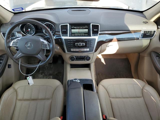 2016 MERCEDES-BENZ GL 450 4MA - 4JGDF6EE2GA628925