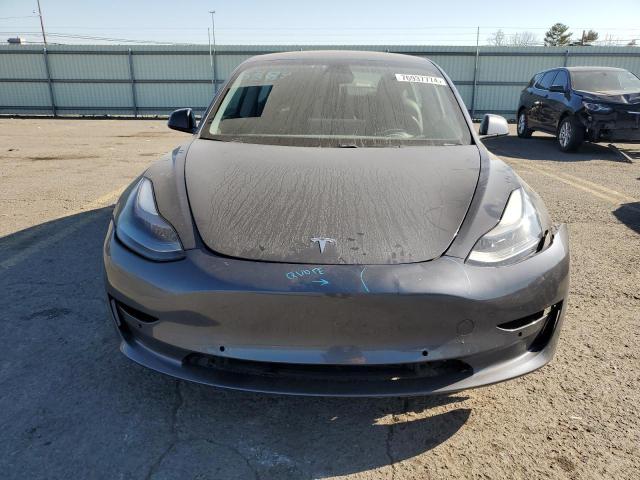 2021 TESLA MODEL 3 - 5YJ3E1EA8MF048097