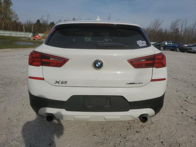 VIN WBXYJ5C35JEF73201 2018 BMW X2 no.6