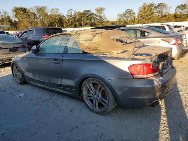 VIN WBAUN7C56DVM27658 2013 BMW 1 SERIES no.2