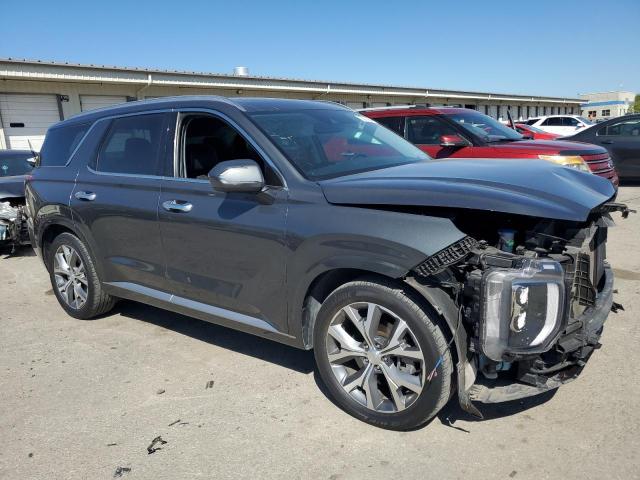2021 HYUNDAI PALISADE L - KM8R5DHE4MU297428