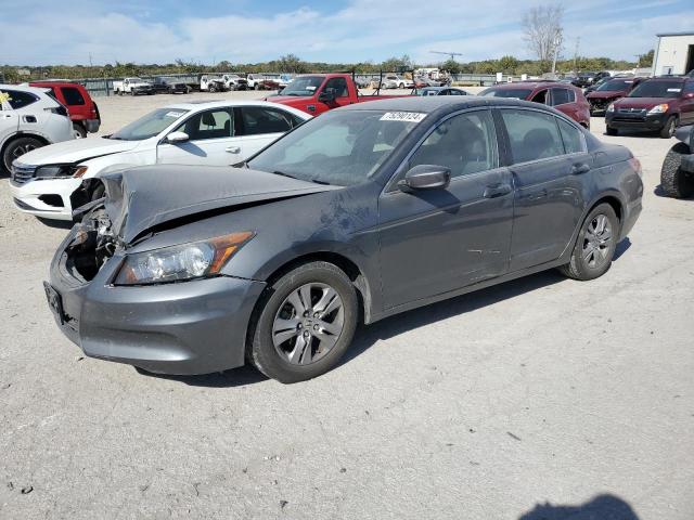 2011 HONDA ACCORD LXP #3024076626