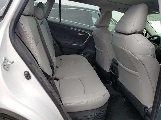2023 TOYOTA RAV4 XLE - JTMRWRFV8PD176875