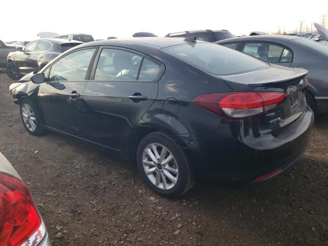 2017 KIA FORTE LX - 3KPFL4A70HE022720