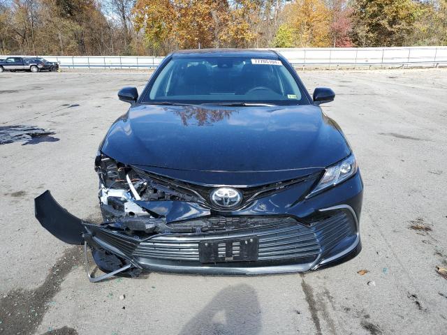 VIN 4T1C11AK0PU778748 2023 Toyota Camry, LE no.5