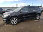 2016 CHEVROLET TRAVERSE L - 1GNKRGKD1GJ248082