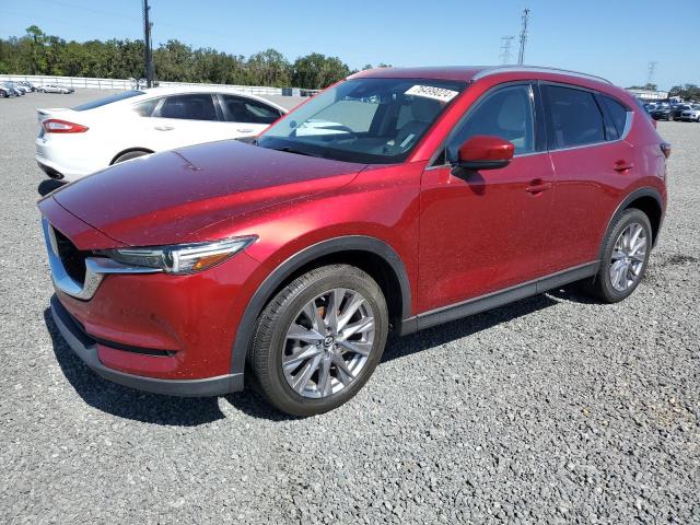 2020 MAZDA CX-5 GRAND - JM3KFADM3L0849271