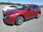 2020 MAZDA CX-5 GRAND - JM3KFADM3L0849271