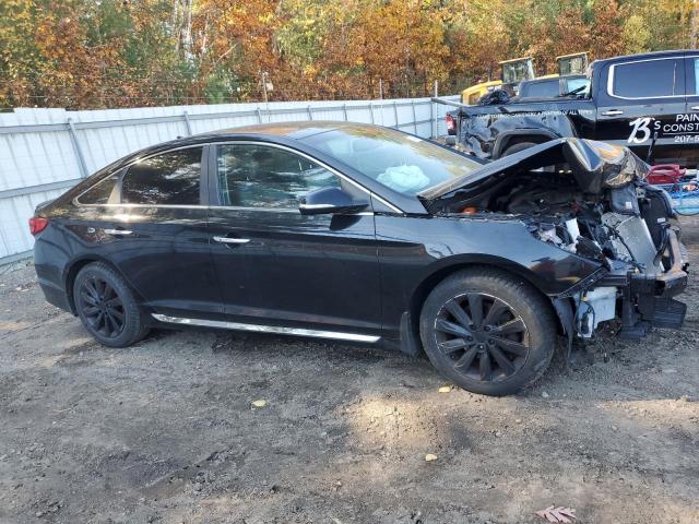 2015 HYUNDAI SONATA SPO - 5NPE34AF0FH178395
