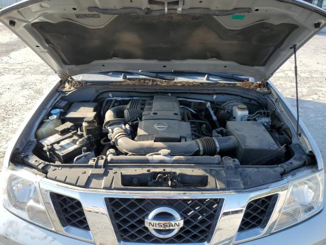 2019 NISSAN FRONTIER S - 1N6AD0ER9KN707066