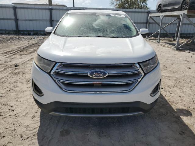 VIN 2FMPK3J92GBB41812 2016 Ford Edge, Sel no.5