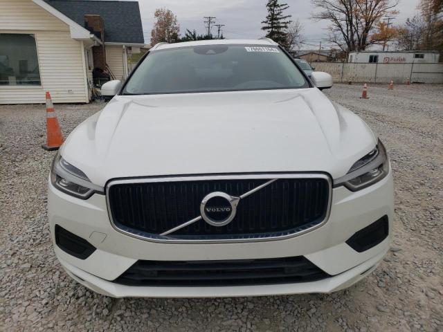 2019 VOLVO XC60 T6 MO LYVA22RK0KB219092