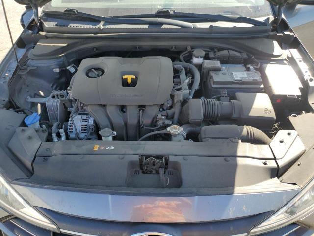 2020 HYUNDAI ELANTRA SE - 5NPD74LF8LH503609