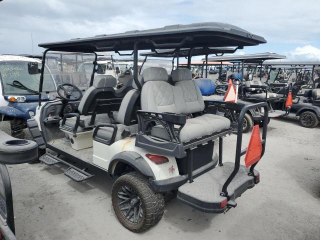 ASPT GOLF CART 2024 white   FLA133644 photo #4