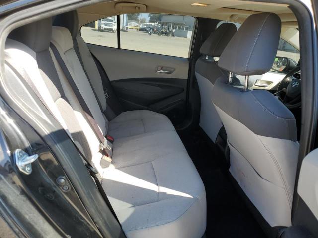 2020 TOYOTA COROLLA LE - JTDHPRAE4LJ039055