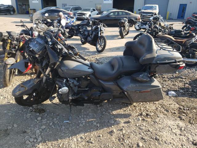 2022 HARLEY-DAVIDSON FLTRK - 1HD1KZF13NB612545
