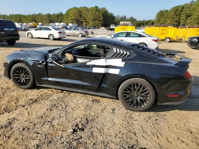 2019 FORD MUSTANG GT - 1FA6P8CF0K5203812