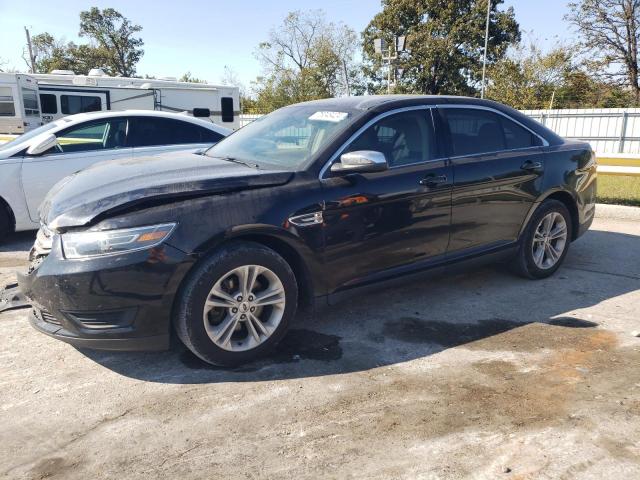 VIN 1FAHP2D80GG141541 2016 Ford Taurus, SE no.1