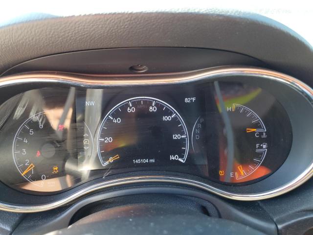 2017 JEEP GRAND CHER - 1C4RJFAG6HC630974