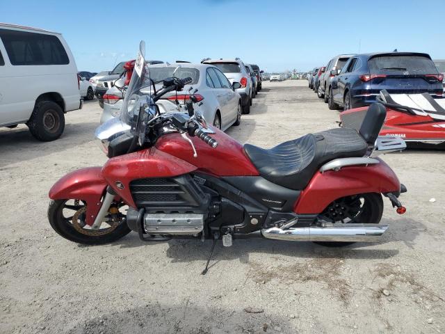 2015 HONDA GL1800 C JH2SC6807FK100124