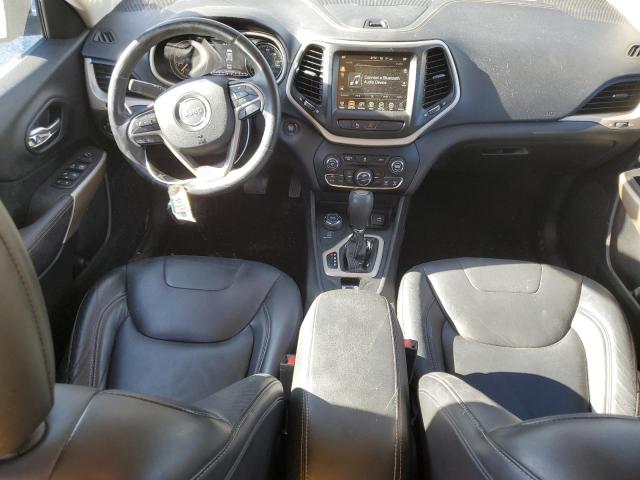 2018 JEEP CHEROKEE L - 1C4PJMDBXJD619486