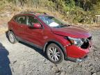 NISSAN ROGUE SPOR photo