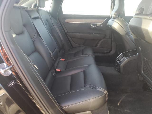 2022 VOLVO S90 B6 INS LVY062ML9NP270477