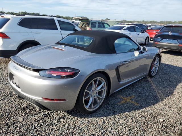 VIN WP0CB2A82PS213103 2023 Porsche Boxster, S no.3