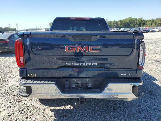 2022 GMC SIERRA LIM - 3GTU9DED6NG124674