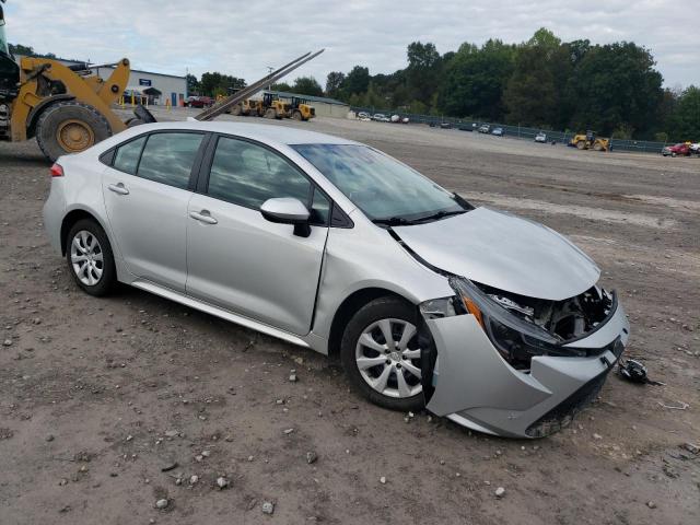 2021 TOYOTA COROLLA LE - 5YFEPMAE8MP214006