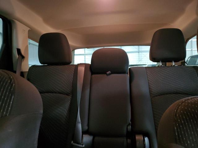 2018 DODGE JOURNEY SE - 3C4PDCAB4JT443485