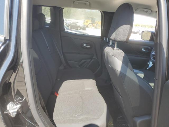 2023 JEEP RENEGADE A - ZACNJDE18PPP28291