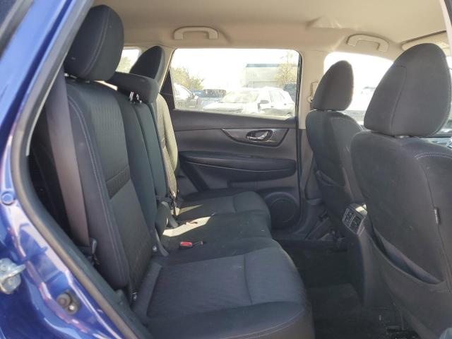 2017 NISSAN ROGUE S - KNMAT2MV1HP514553