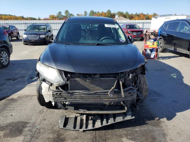 2016 NISSAN ROGUE S - 5N1AT2MV2GC819559