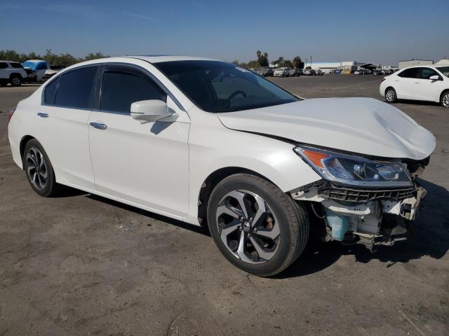 VIN 1HGCR2F77GA049852 2016 Honda Accord, EX no.4