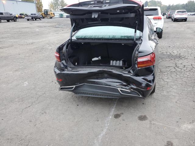 2019 VOLKSWAGEN JETTA S - 3VWC57BU1KM034212