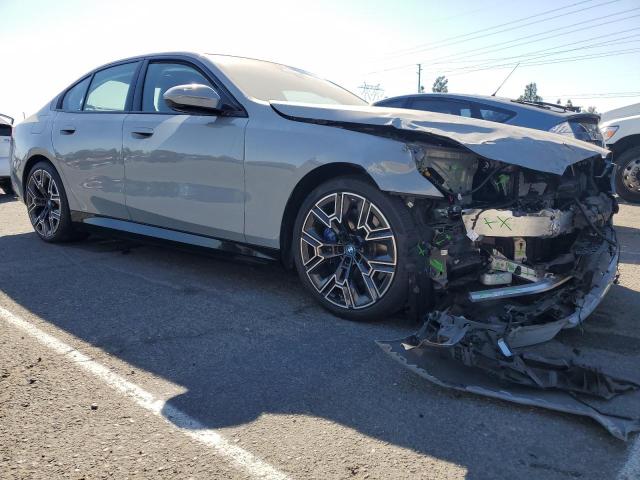2024 BMW I5 EDRIVE WBY33FK01RCN99702