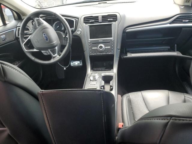 2017 FORD FUSION TIT - 3FA6P0K99HR166567