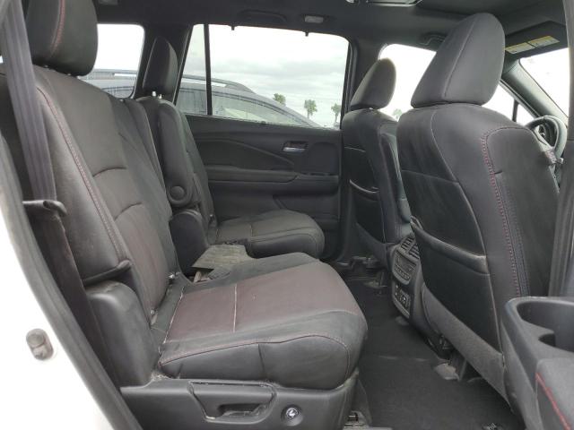 VIN 5FNYF6H79NB031004 2022 HONDA PILOT no.11