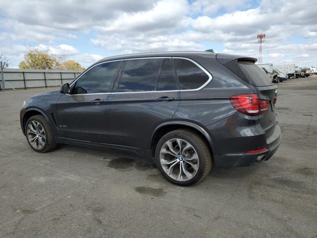 2016 BMW X5 SDRIVE3 - 5UXKR2C56G0R70087