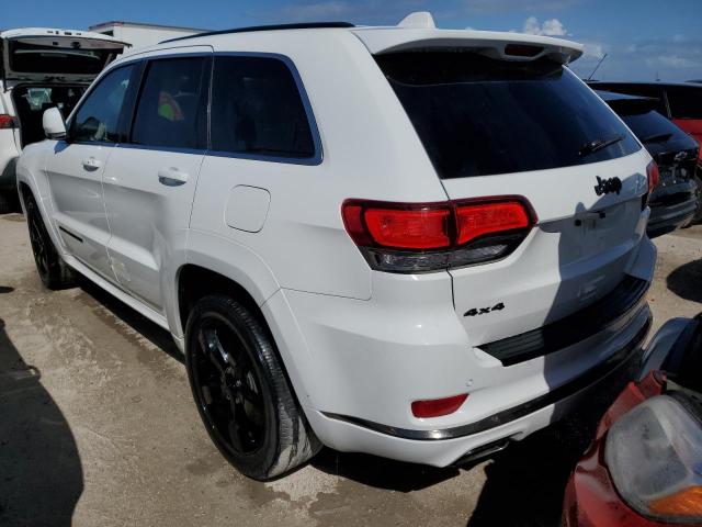 VIN 1C4RJFCG4GC425990 2016 Jeep Grand Cherokee, Ove... no.2