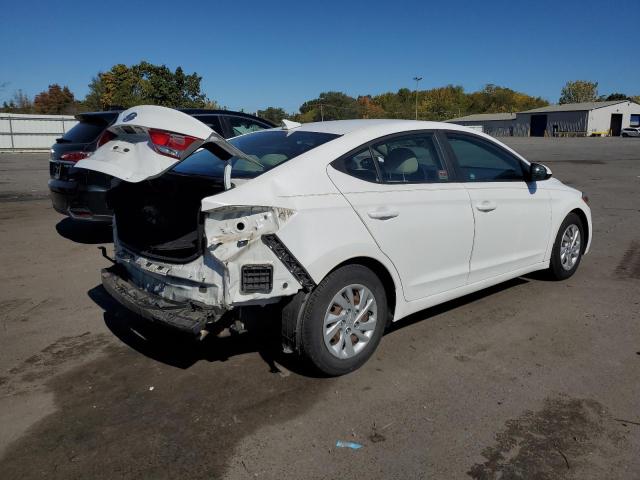 2017 HYUNDAI ELANTRA SE - 5NPD74LFXHH089742