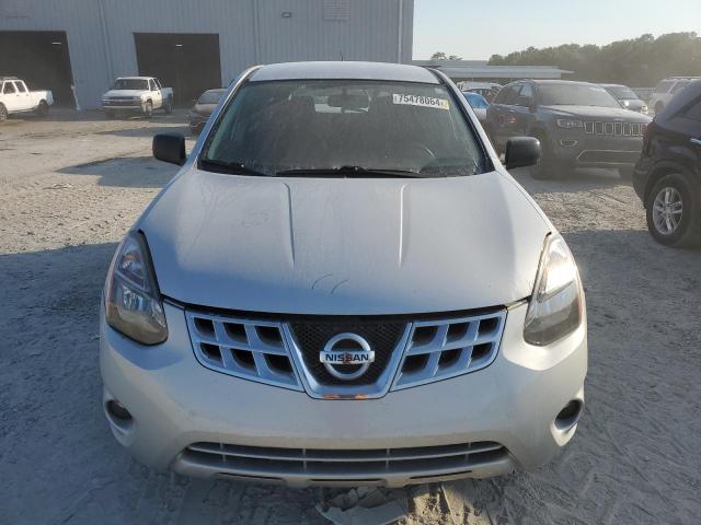 VIN JN8AS5MT3EW618244 2014 Nissan Rogue, S no.5