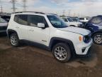 Lot #2962700075 2019 JEEP RENEGADE L