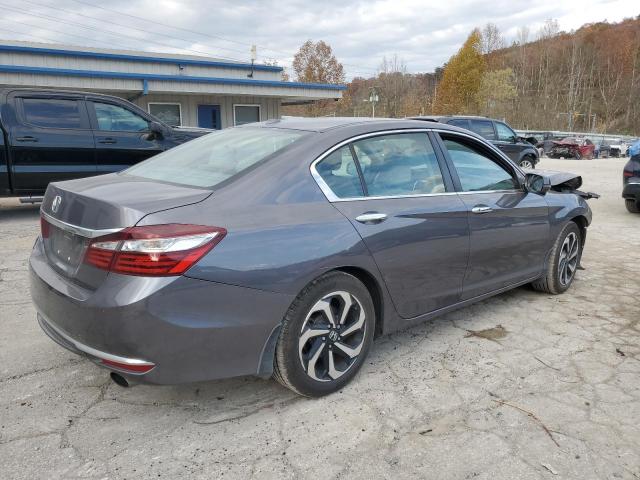 2017 HONDA ACCORD EX - 1HGCR2F73HA232148