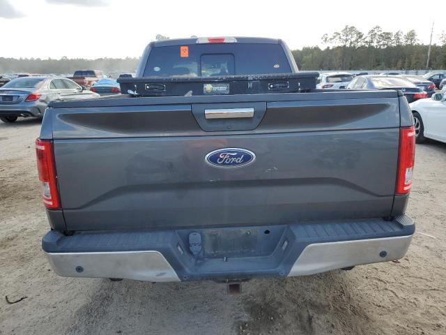 VIN 1FTEW1CF0GFB07552 2016 Ford F-150, Supercrew no.6