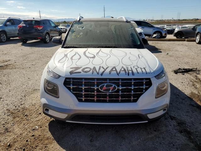 2022 HYUNDAI VENUE SEL - KMHRC8A32NU185752
