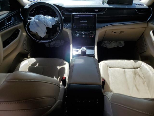 2021 JEEP GRAND CHER - 1C4RJKBG1M8192692