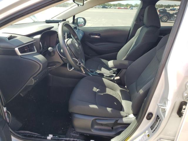 2021 TOYOTA COROLLA LE - 5YFEPMAEXMP225038