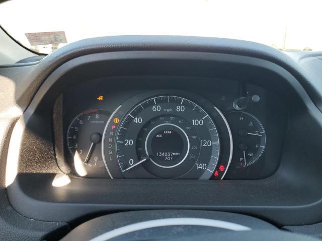 2015 HONDA CR-V TOURI - 5J6RM3H90FL016197